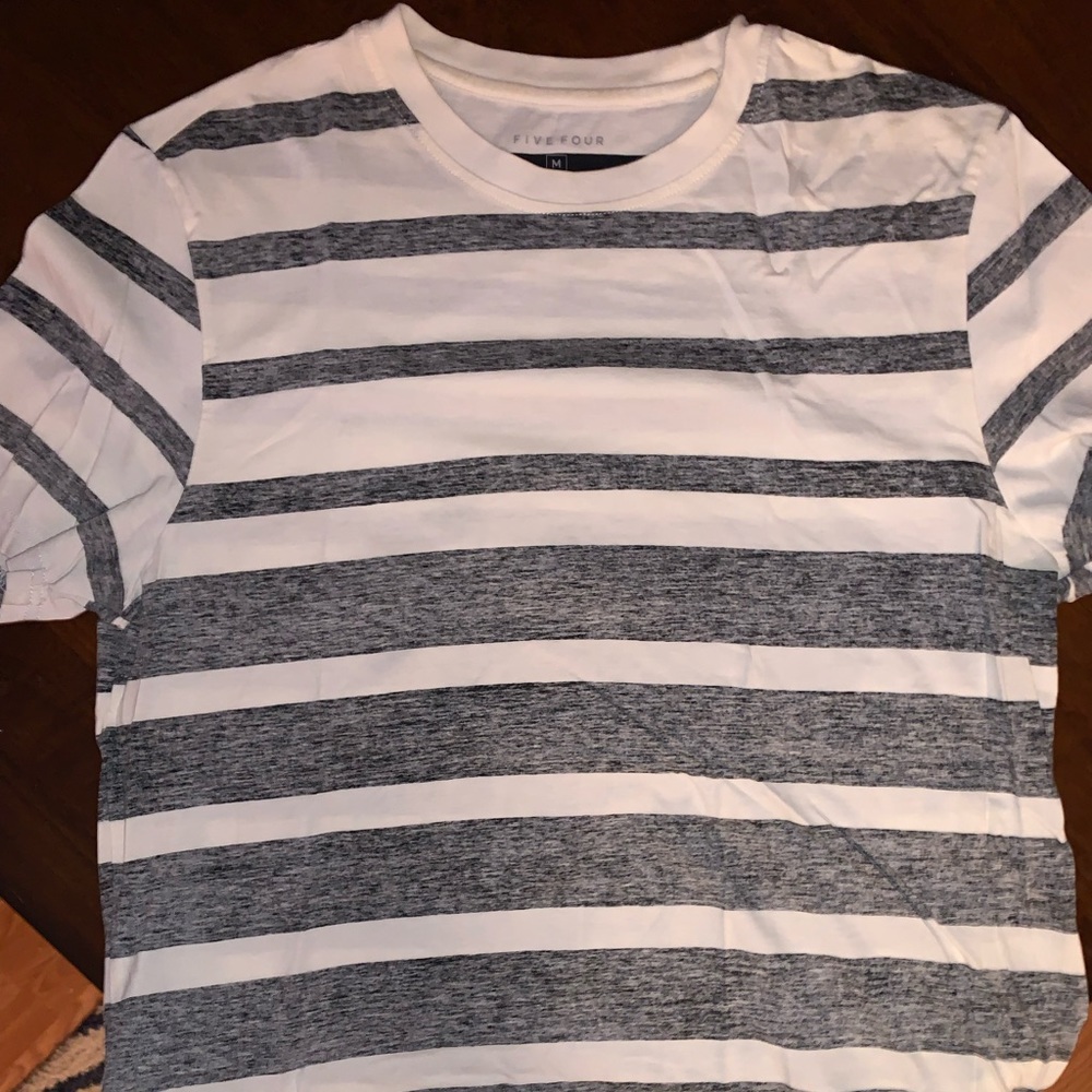 Striped Tee